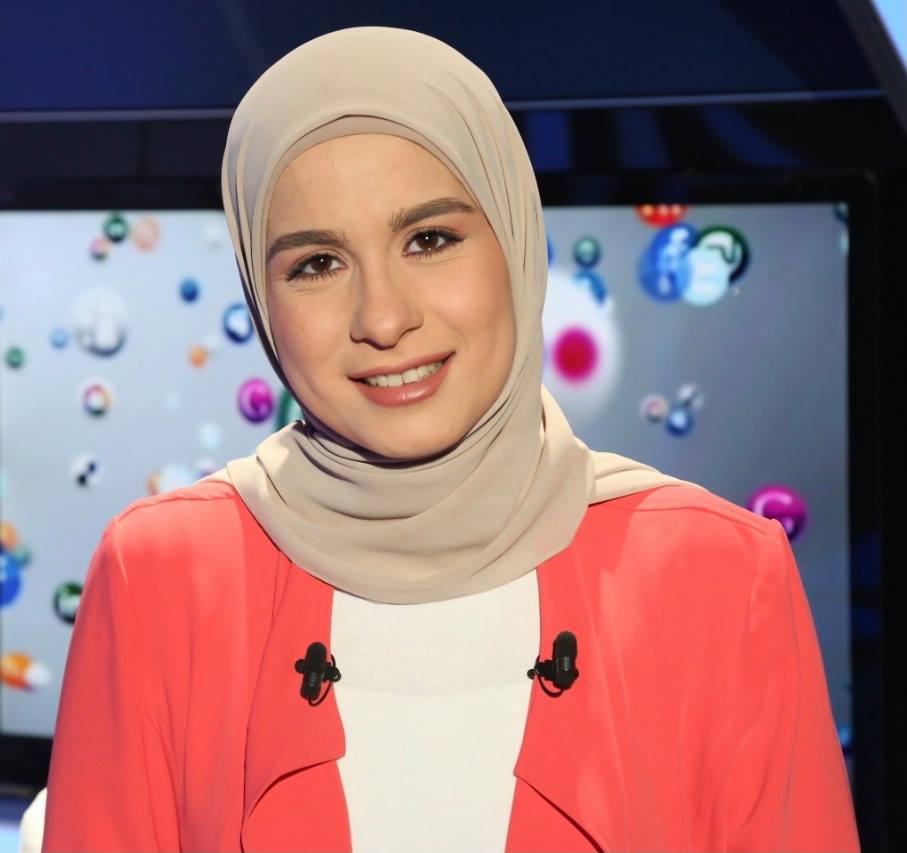 Saja Mortada