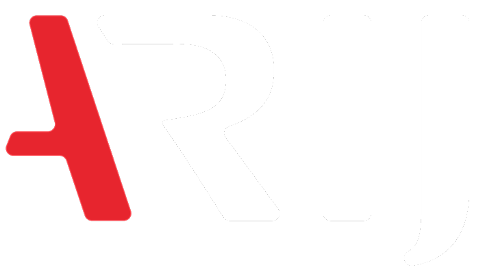 ARIJ Logo