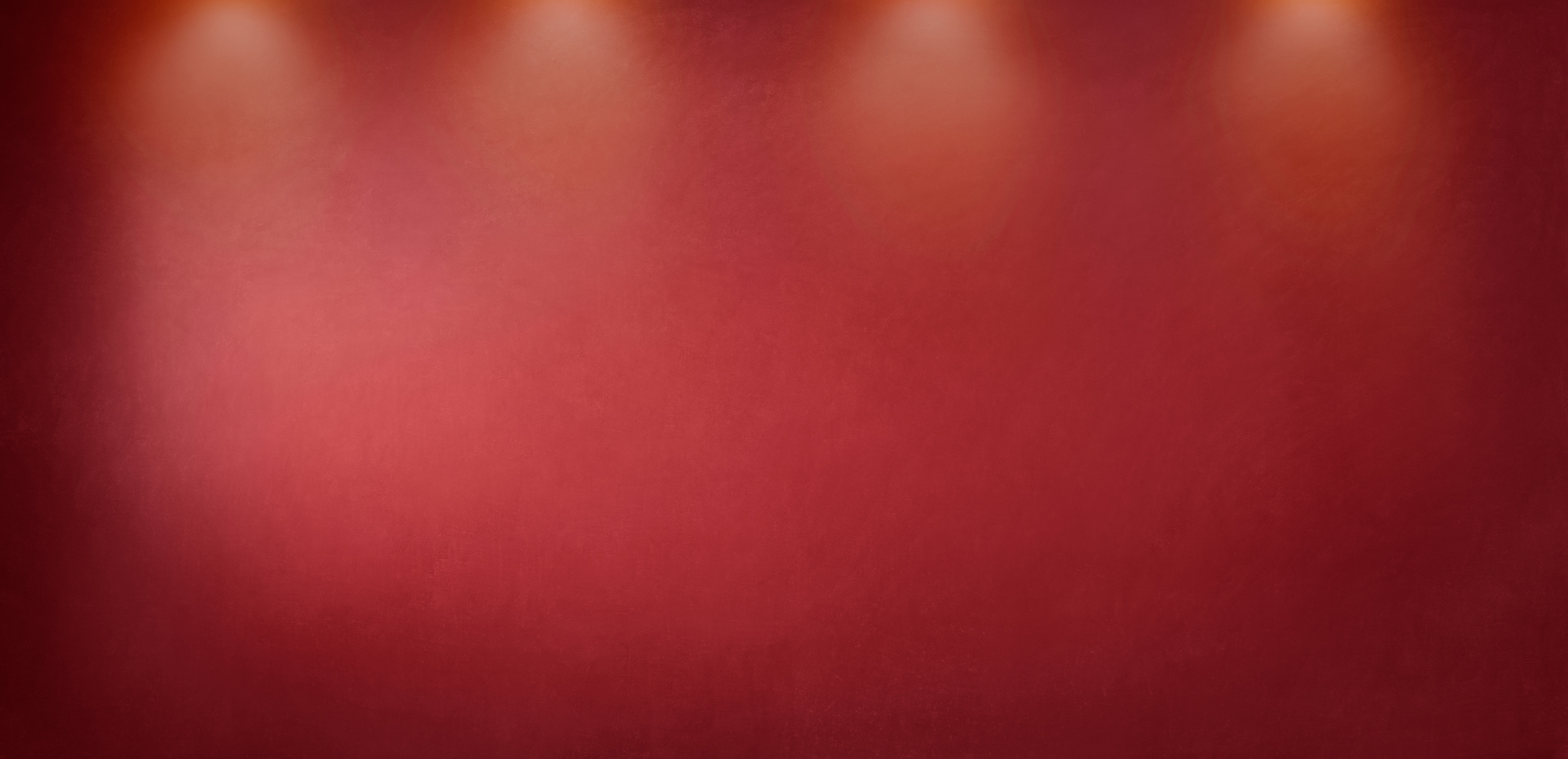 red wall image