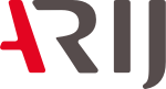 ARIJ Logo