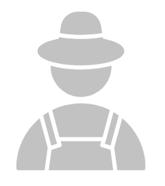 farmer icon