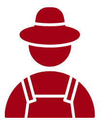 farmer icon