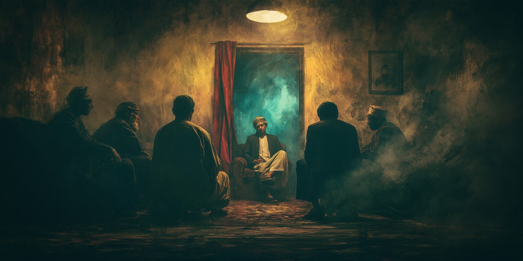 Fixed Background Image