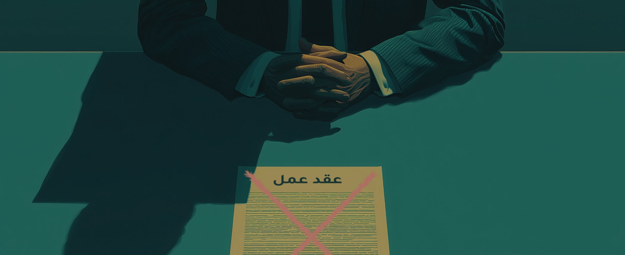 صورة توضيحية للتحقيق