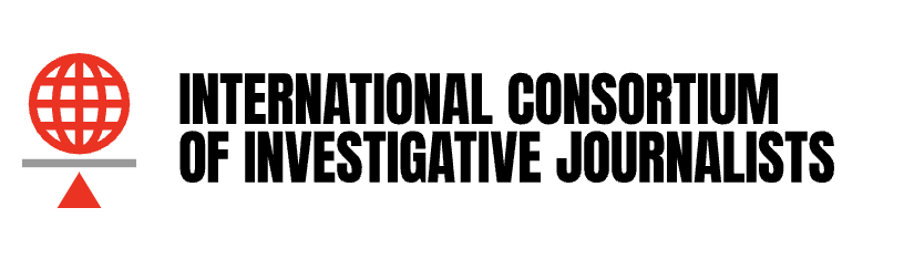 ICIJ LOGO