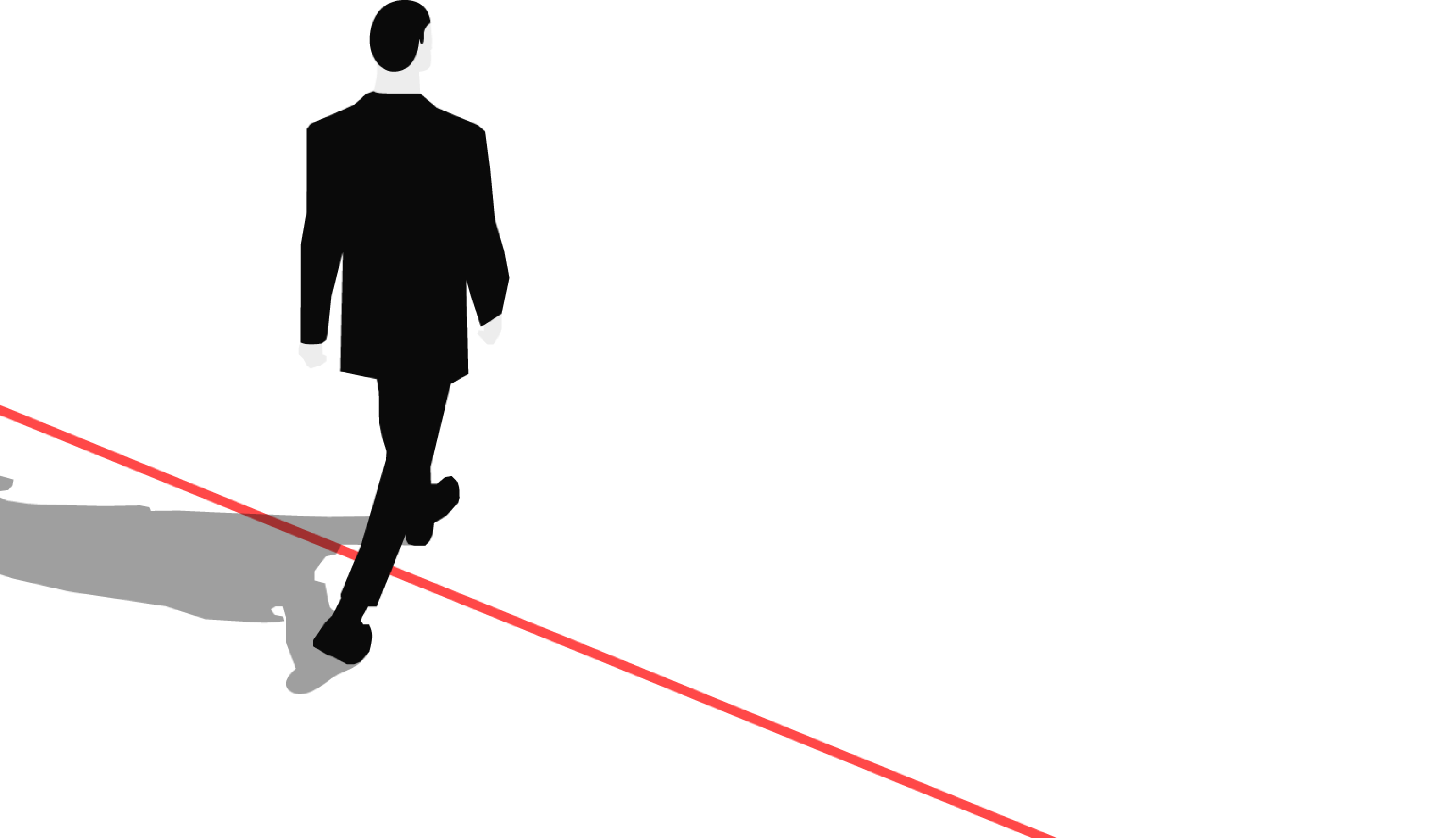 man image