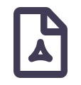 pdf icon