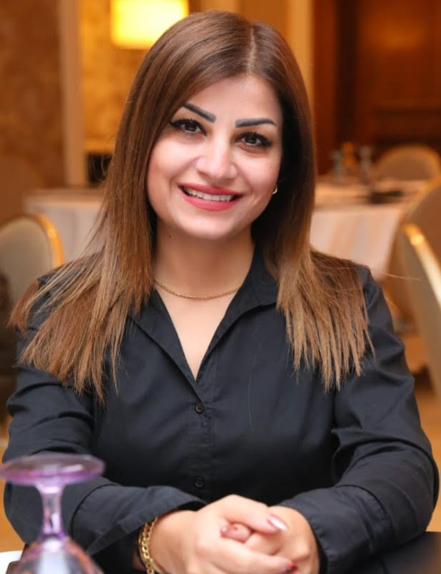تالا أيوب