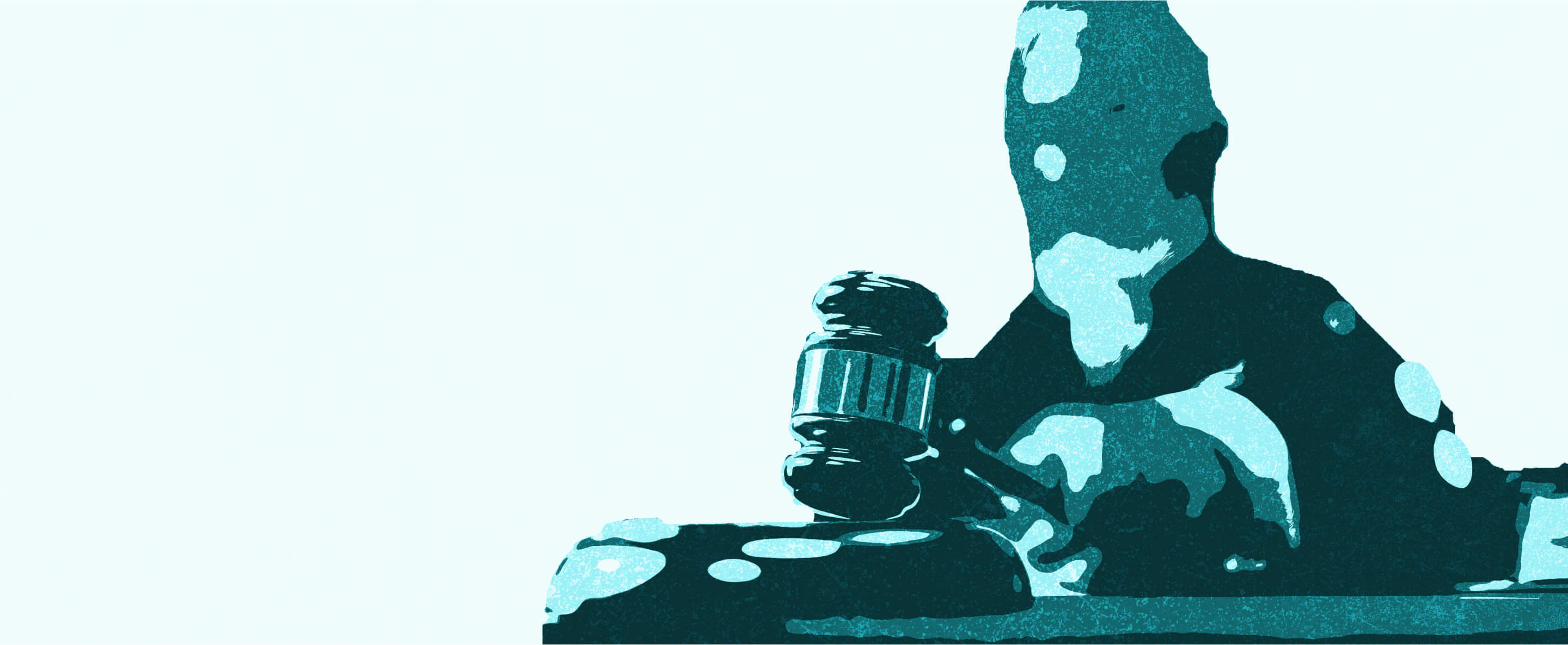 Image: Suspended sentences