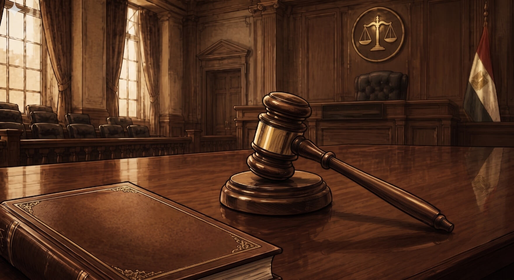 Investigation Background Image