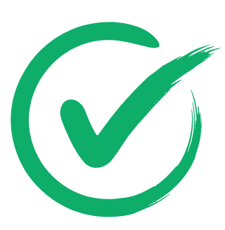 Verification Icon