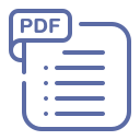pdf icon