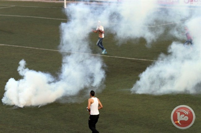 صورة من التحقيق