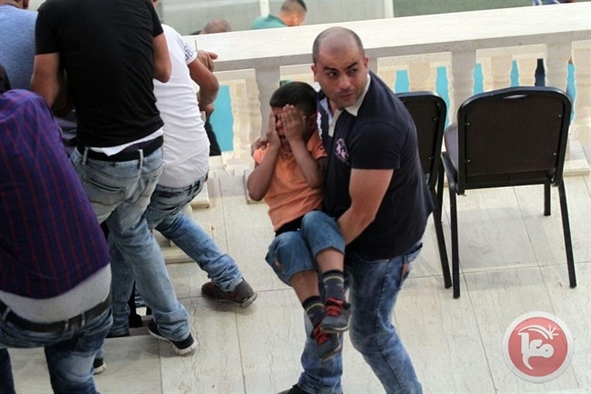 صورة من التحقيق