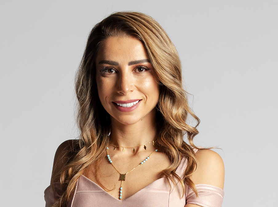 Lina Abu Rashed 100 Watts | About us