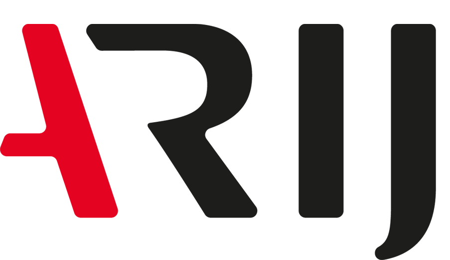 ARIJ Logo
