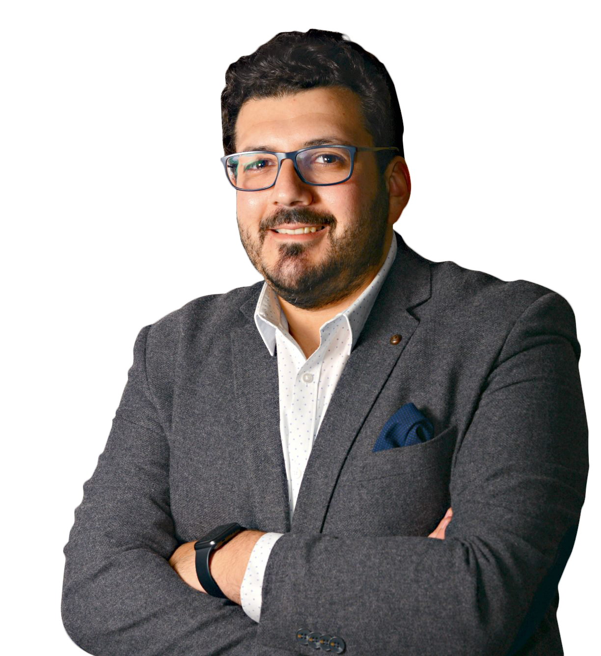 عمرو العراقي