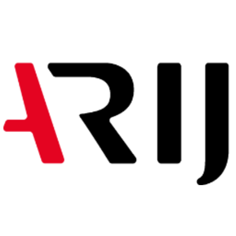 ARIJ Logo