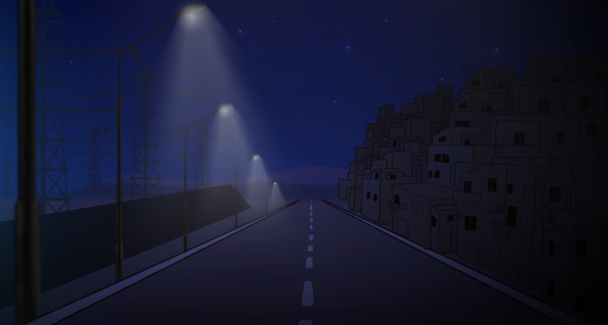 Egypt spends billions on electricity surplus, yet its people stay in the dark