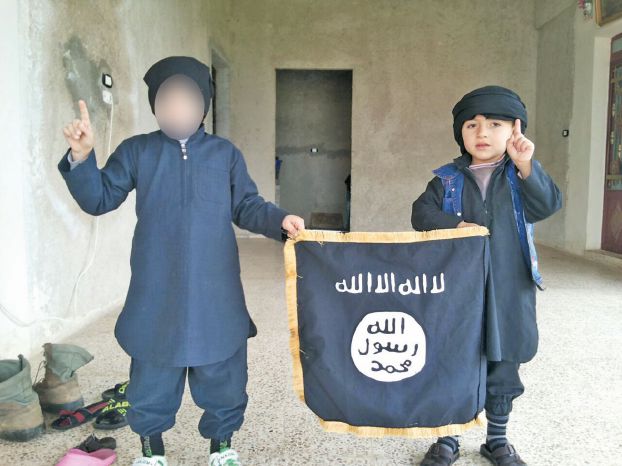 المجندون الايزيديون الصغار: وقود داعش في معارك العراق وسوريا