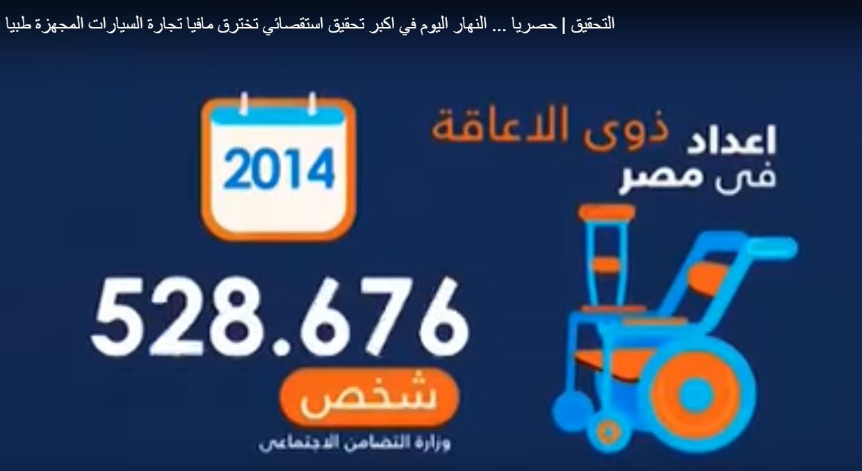 بالفيديو- اللعب على كرسي متحرك