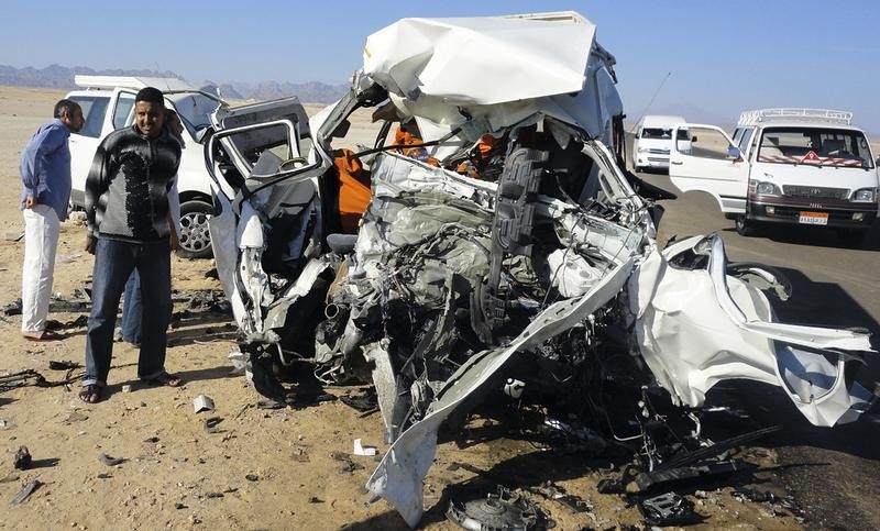تأهيل وهمي .. حين تتحول رخصة القيادة إلى أداة قتل