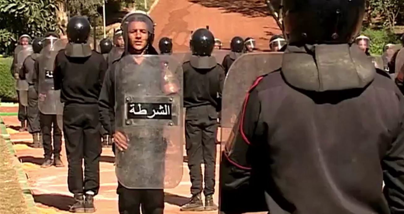 موت في الخدمة