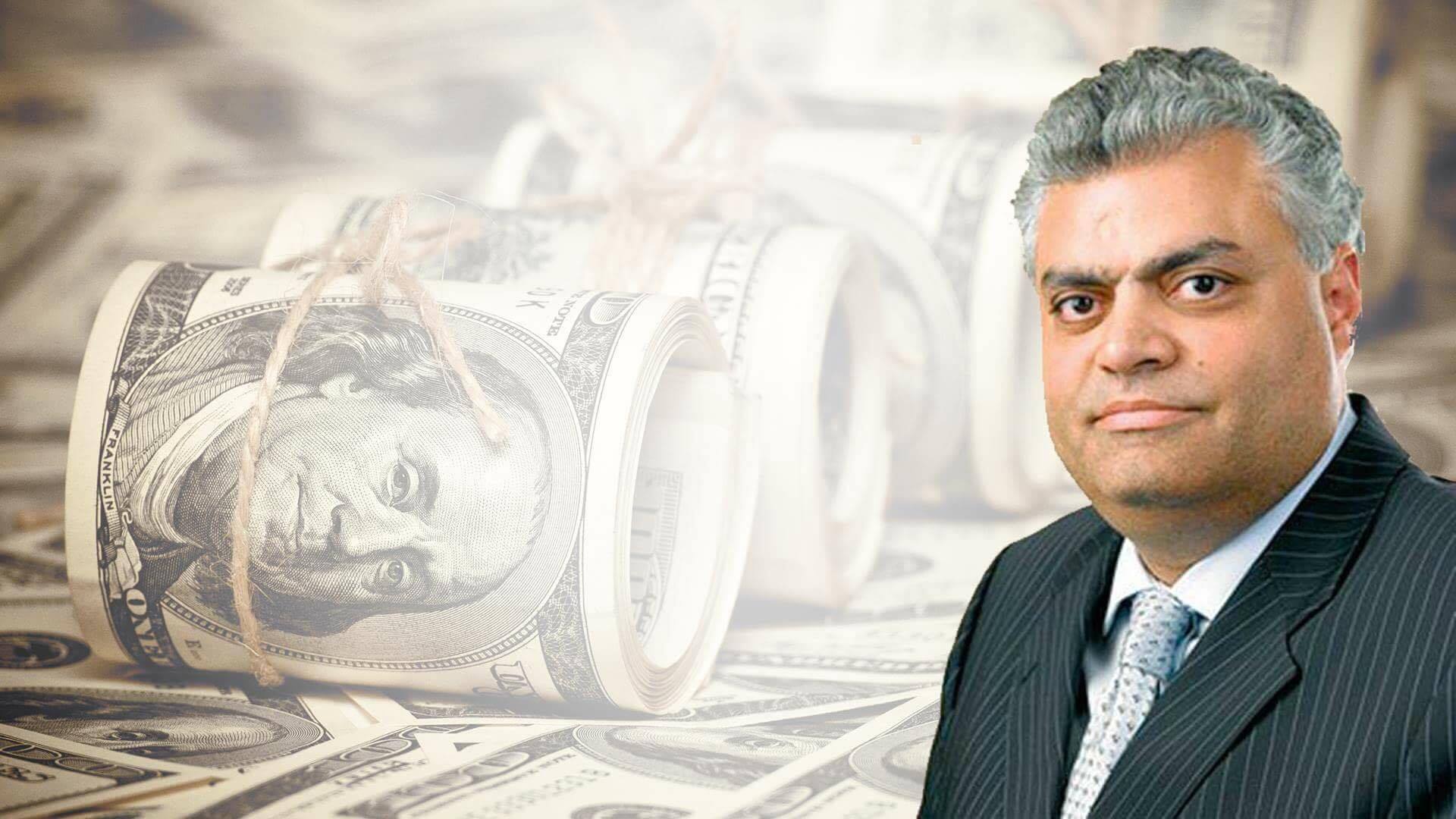 العقل المدبر ... قضية فساد شغلت مصر