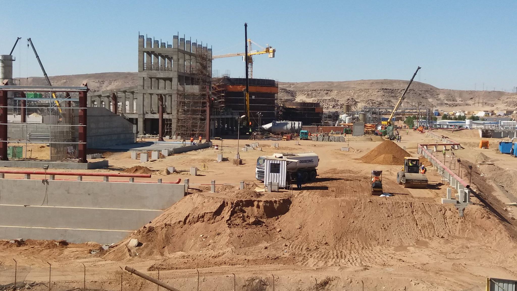 بالمستندات: إهدار مليار و300 مليون جنيه فى «كيما أسوان 2»