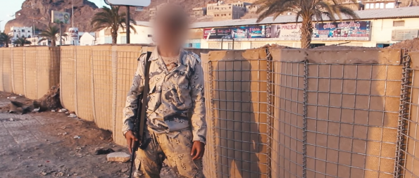 "أبناء الحرب"