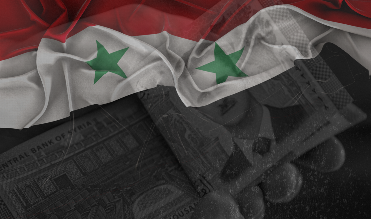 أوراق باندورا: جزر العذراء البريطانية مخبأ شركات 'ممول للنظام السوري'