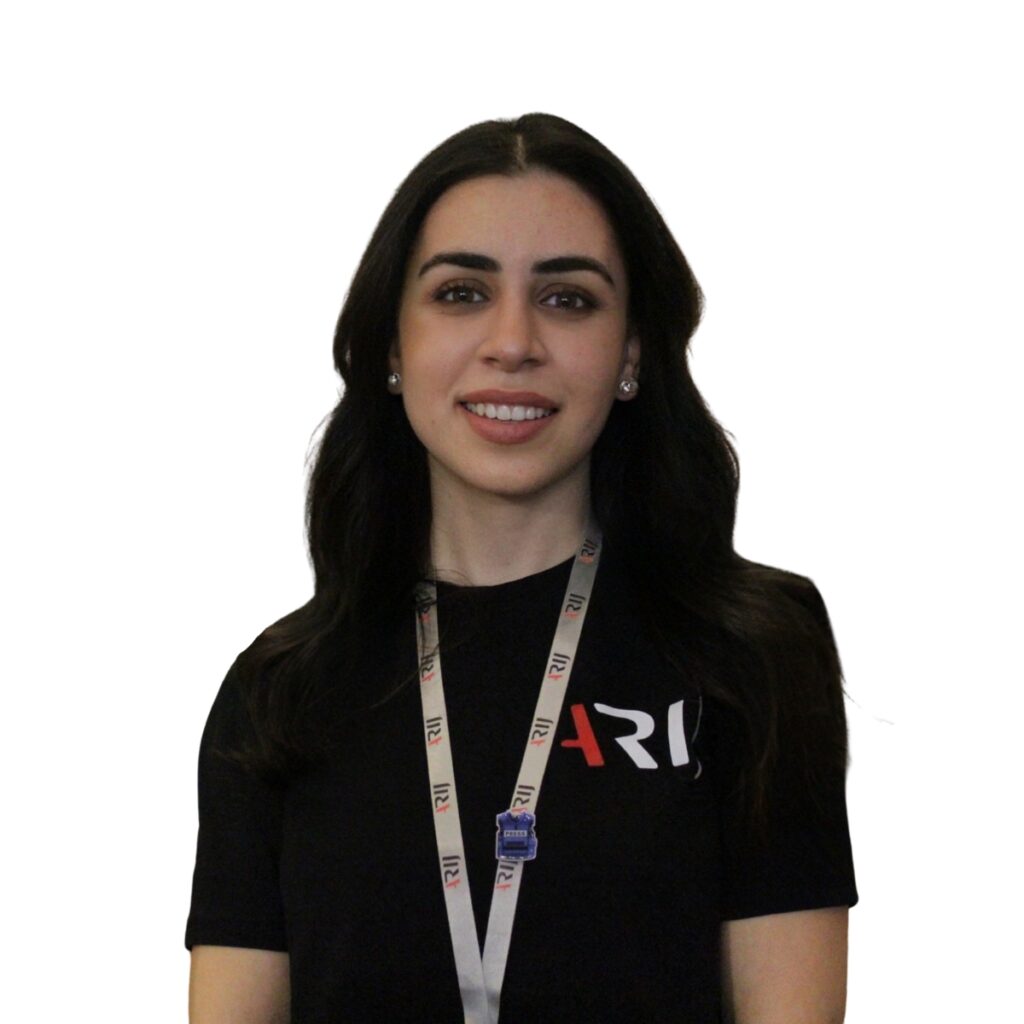 مديرة منح